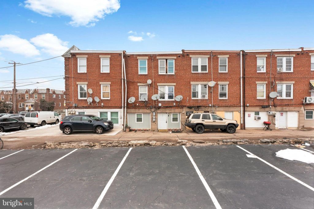 Photo of 1400 Greeby Street, PHILADELPHIA, PA 19111 (MLS # PAPH2573452)