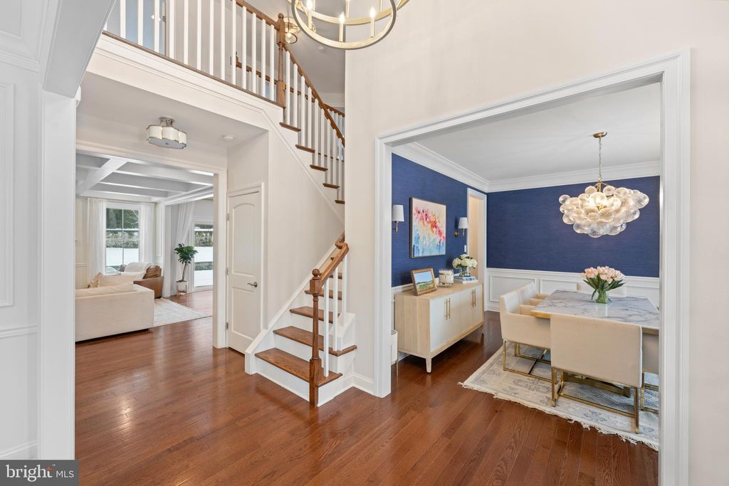 Photo of 814 Newtown Road, BERWYN, PA 19312 (MLS # PACT2118212)