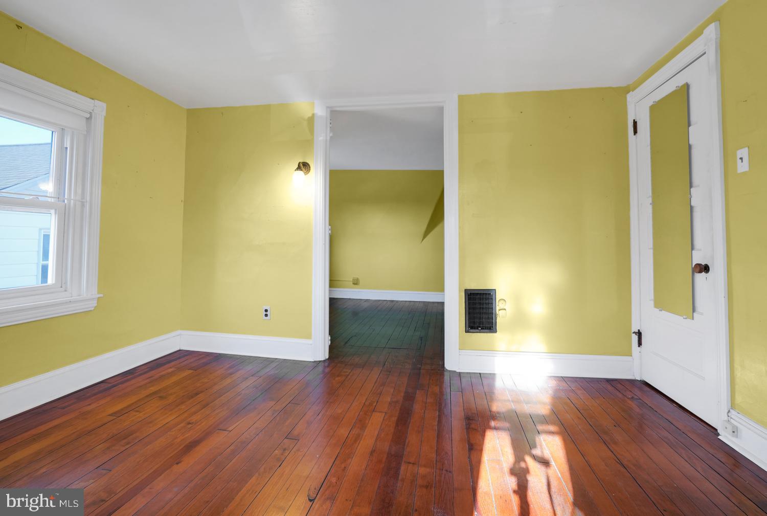 ARDMORE - Residential