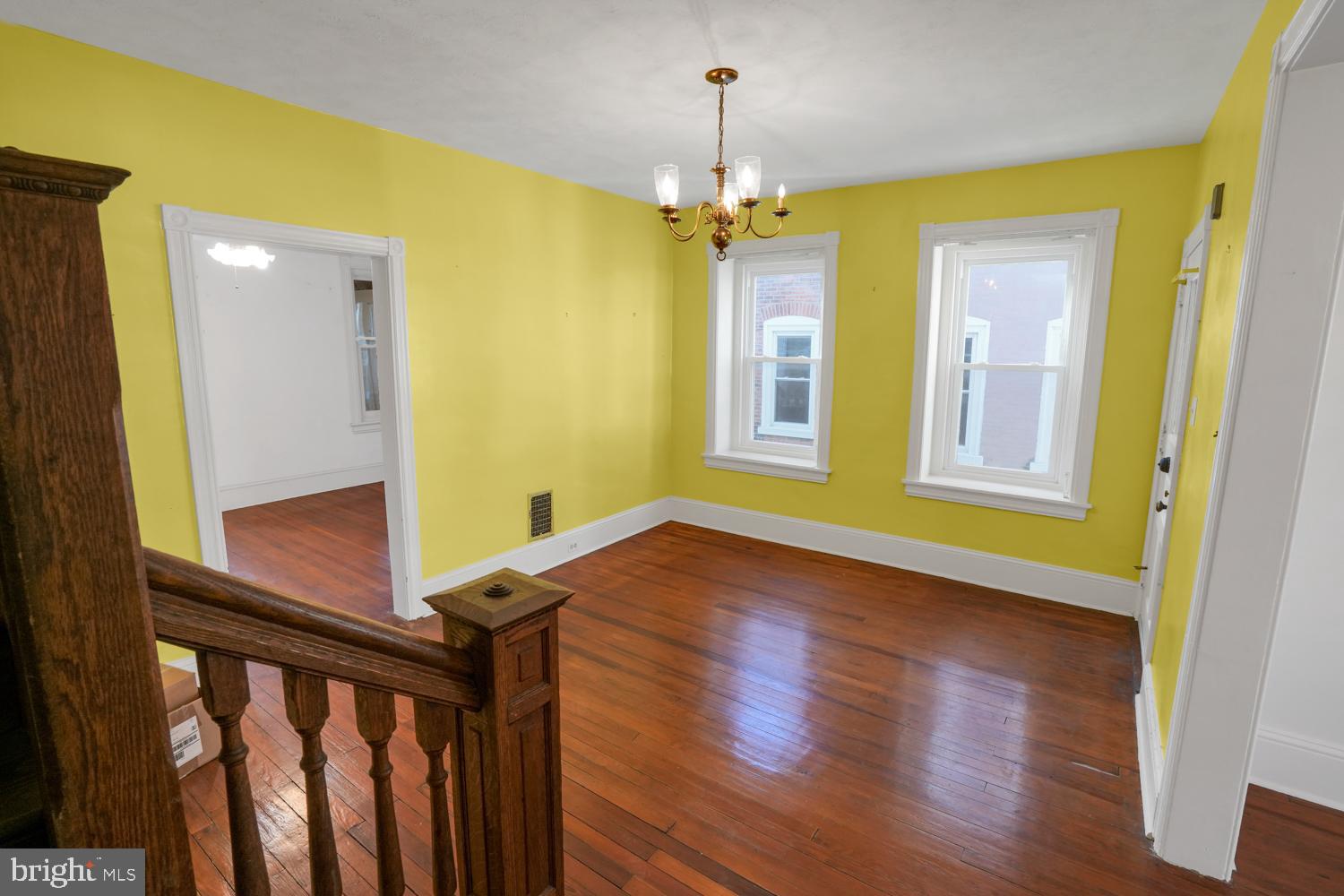 ARDMORE - Residential