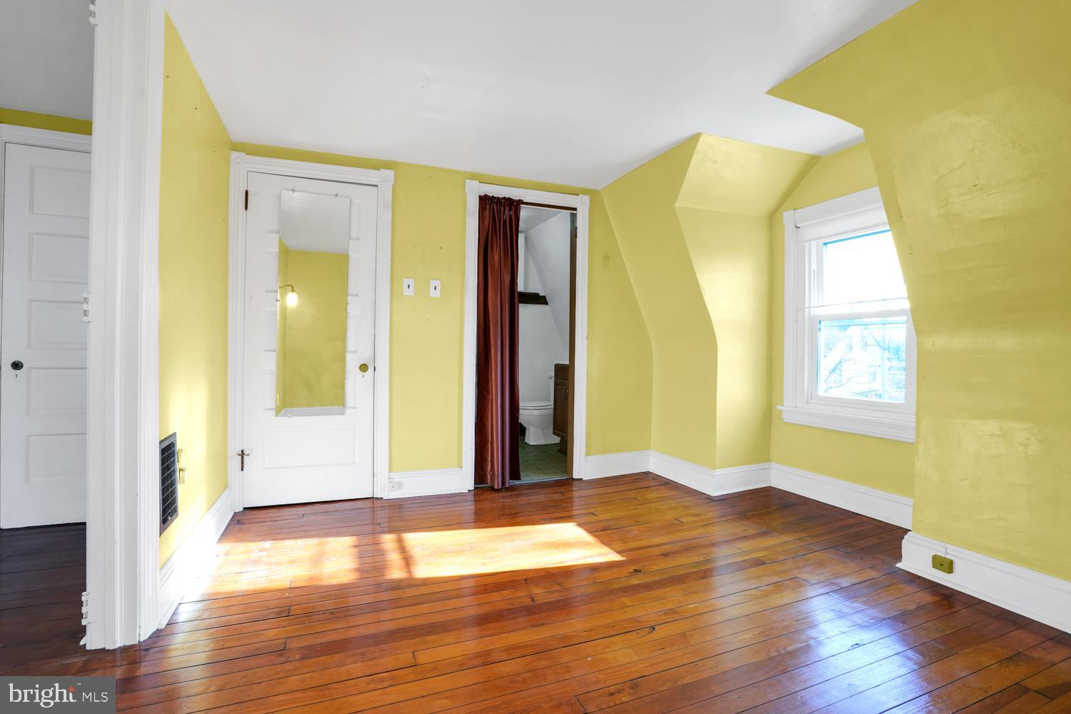 ARDMORE - Residential
