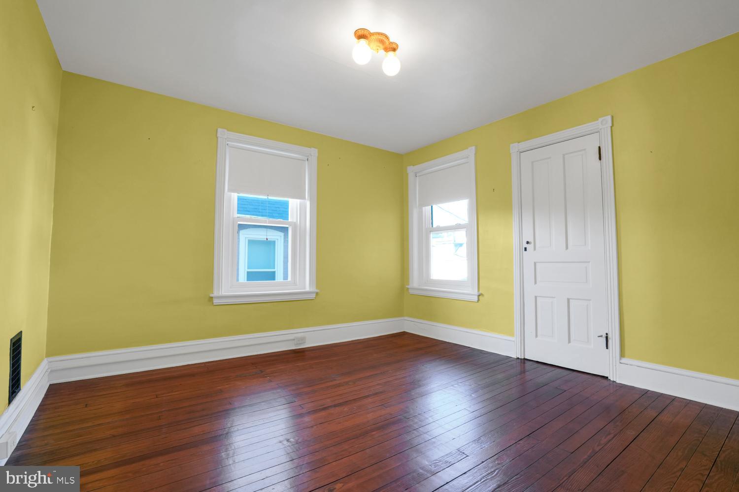 ARDMORE - Residential