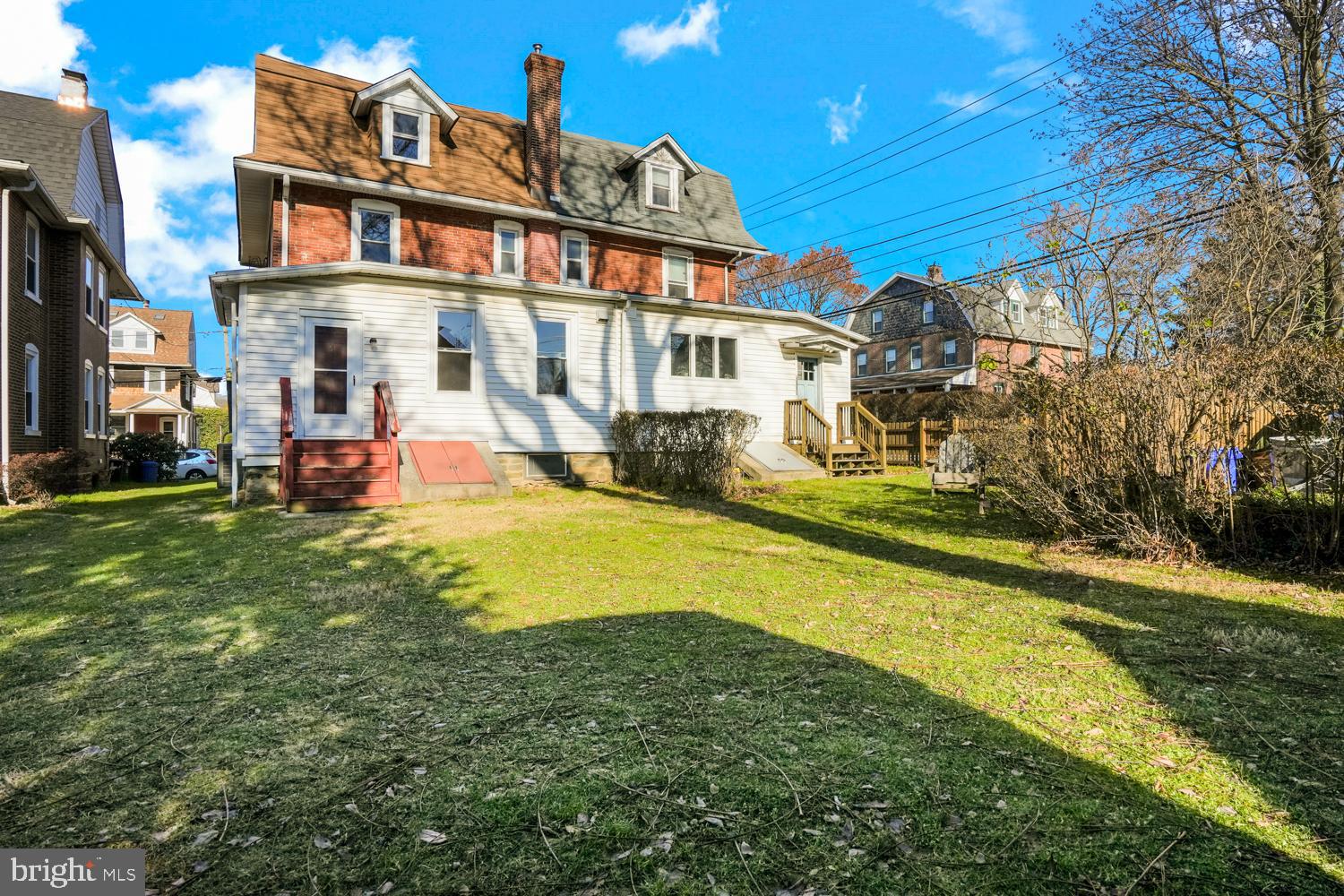 ARDMORE - Residential