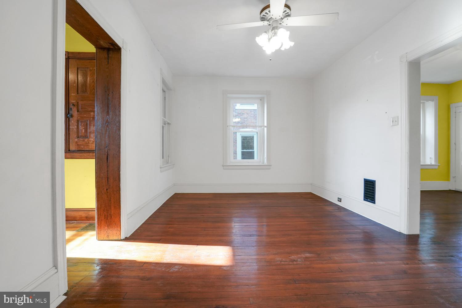 ARDMORE - Residential