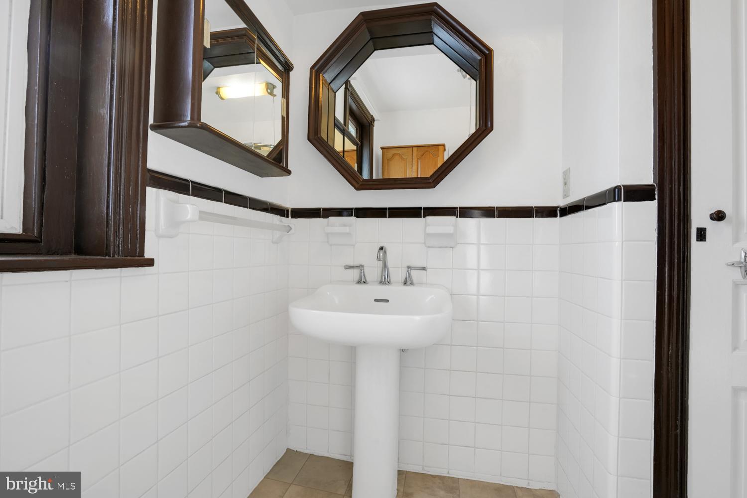 ARDMORE - Residential
