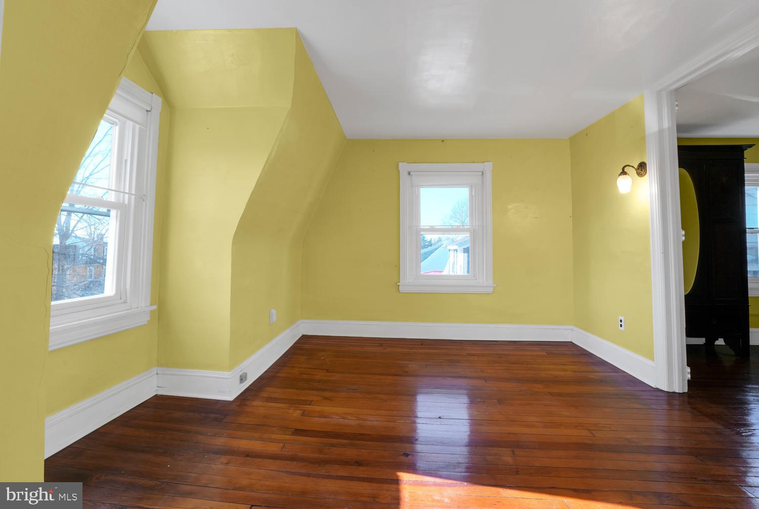 ARDMORE - Residential
