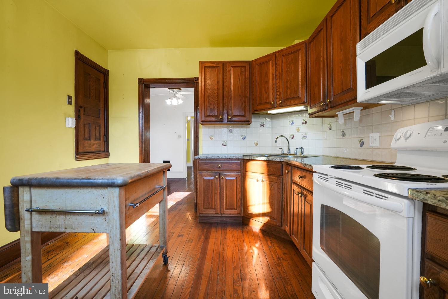 ARDMORE - Residential