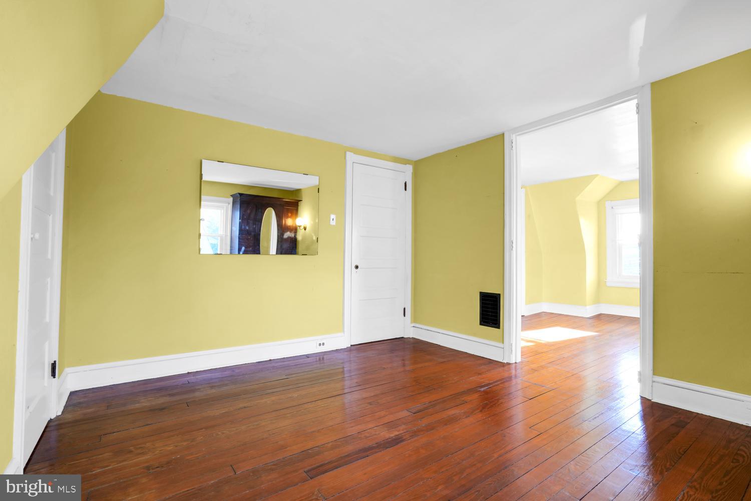 ARDMORE - Residential