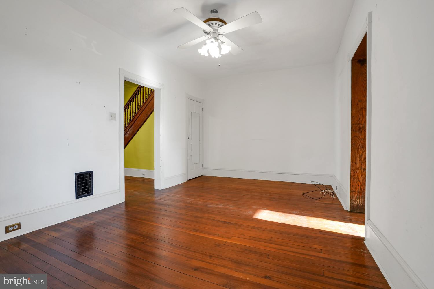 ARDMORE - Residential