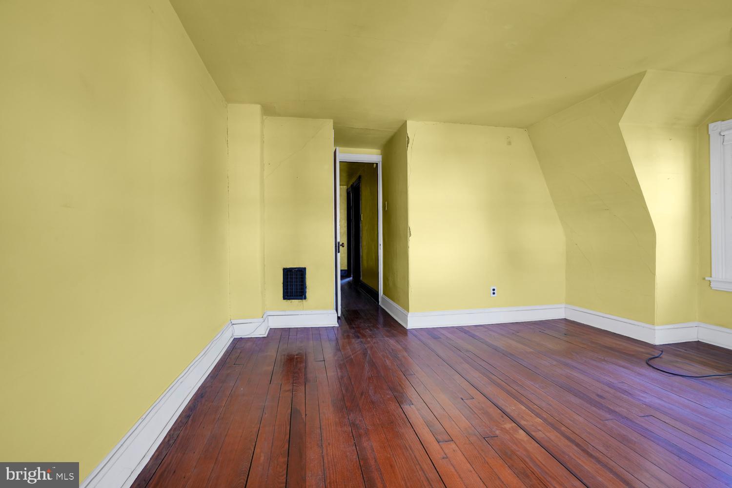 ARDMORE - Residential