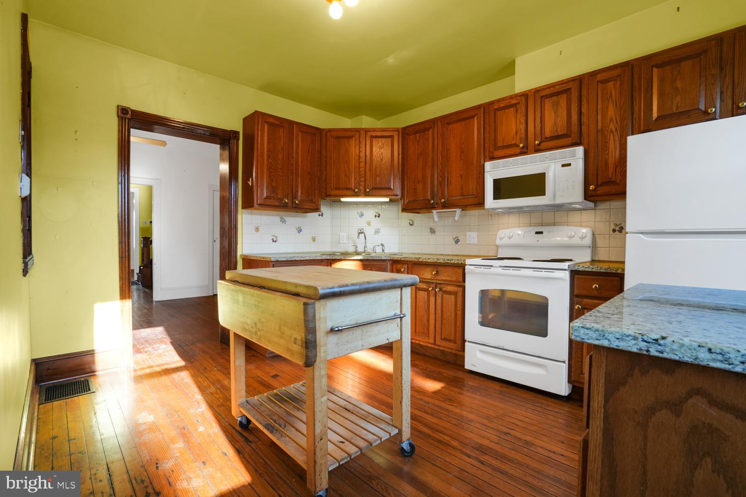 ARDMORE - Residential