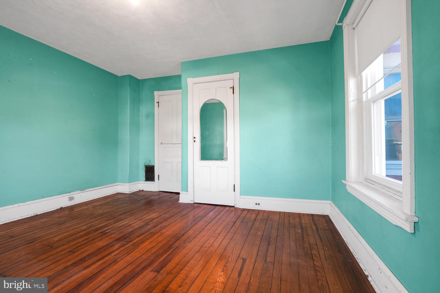 ARDMORE - Residential