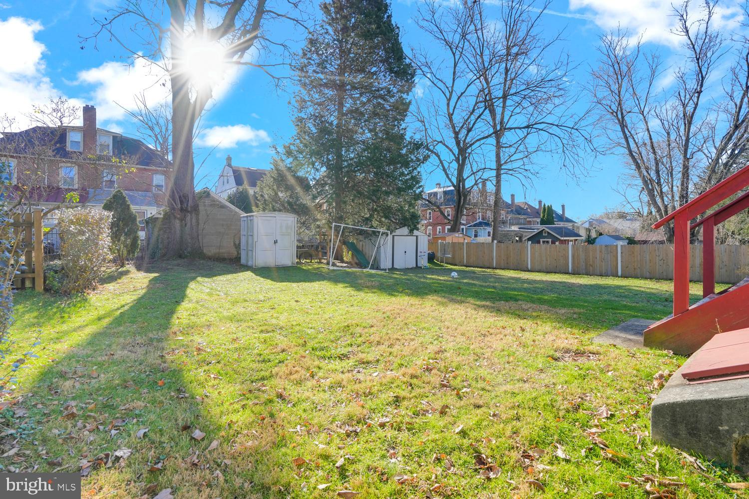ARDMORE - Residential