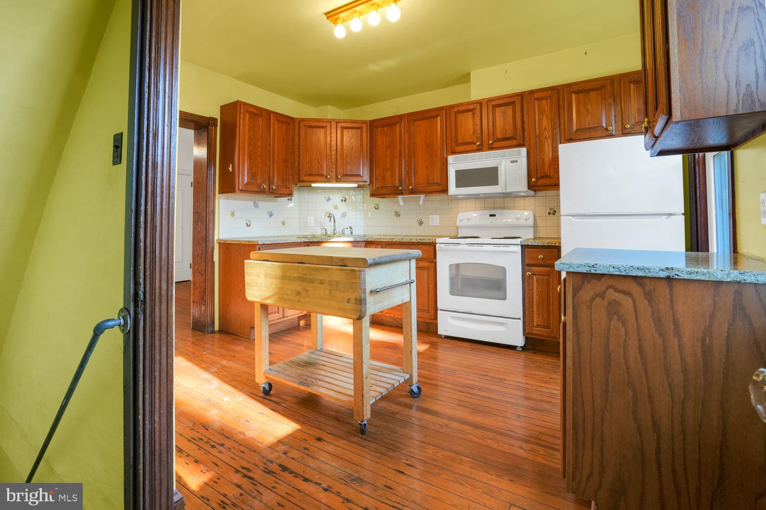 ARDMORE - Residential