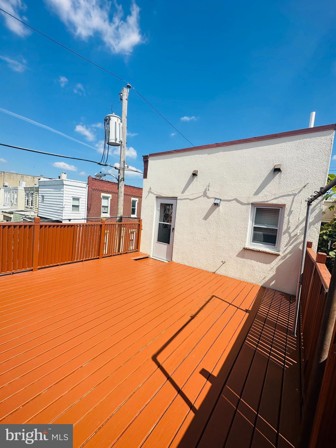 PORT RICHMOND - Residential Lease