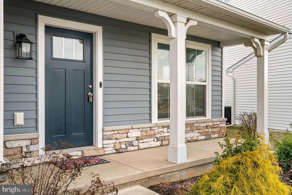 Photo of 408 JARED WAY, NEW HOLLAND, PA 17557 (MLS # PALA2031154)