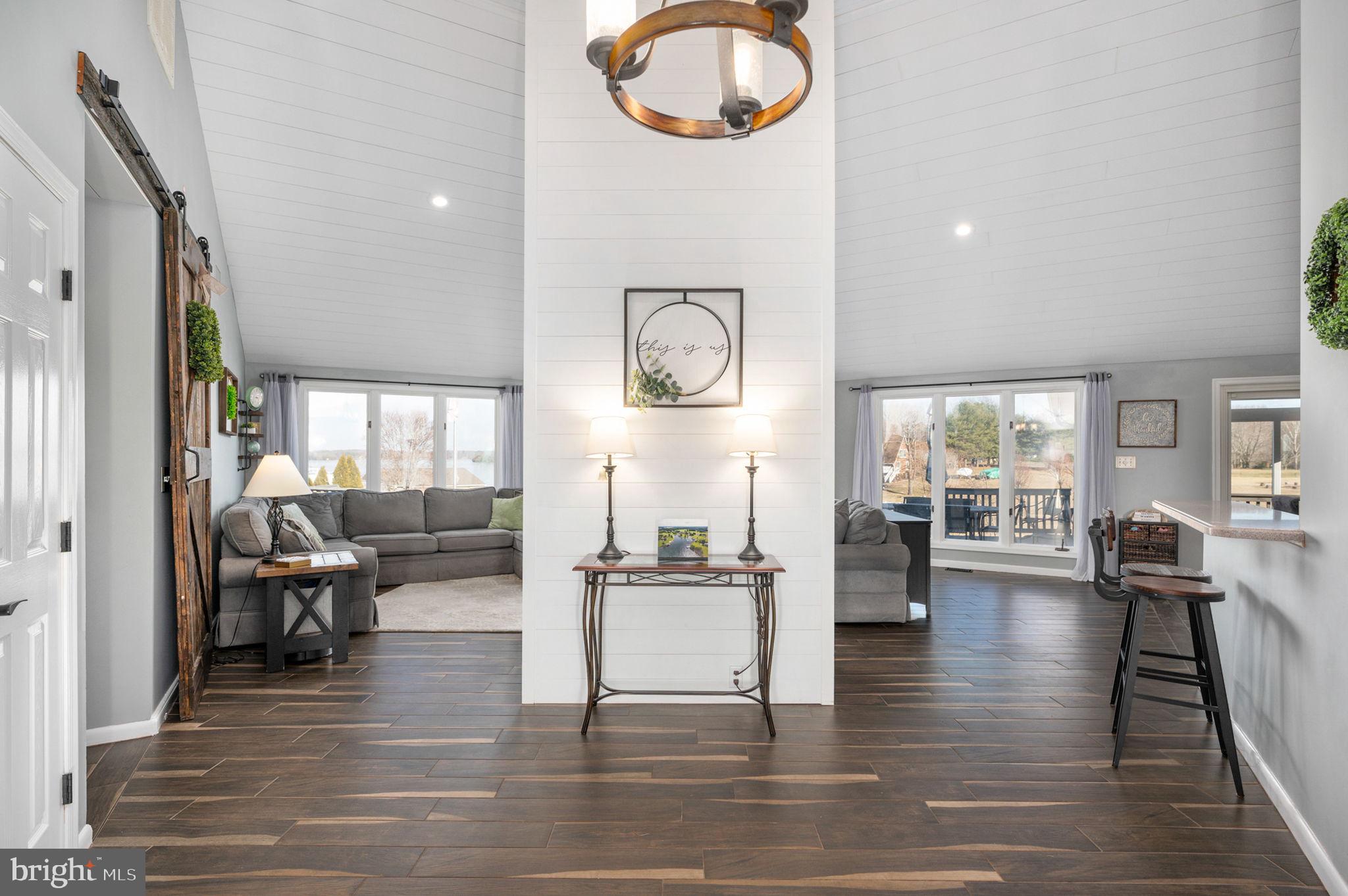 TARA WOODS - Residential