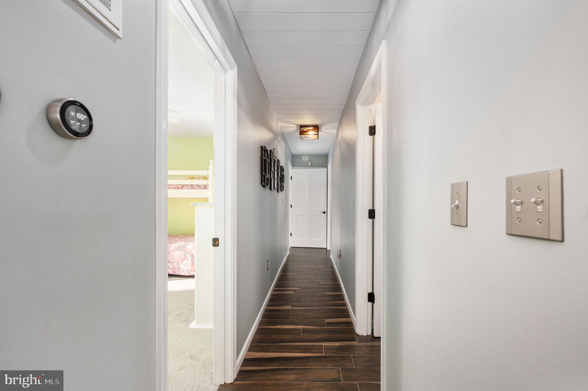 TARA WOODS - Residential