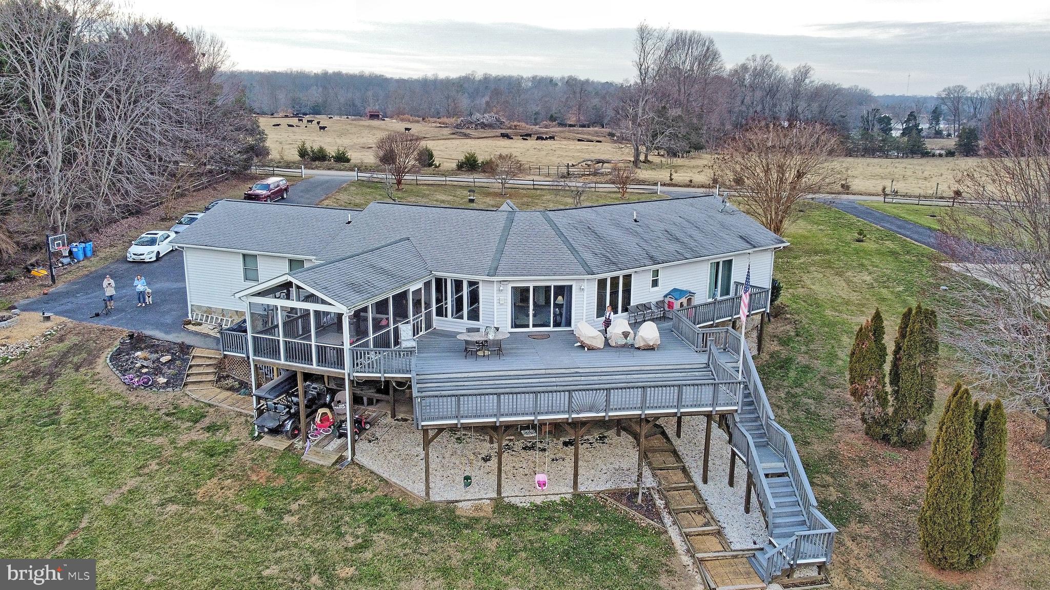 TARA WOODS - Residential