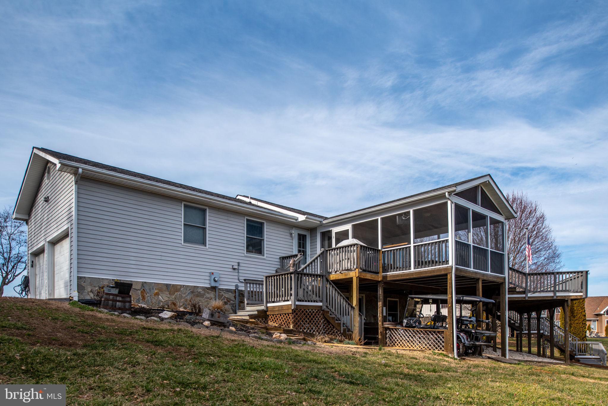 TARA WOODS - Residential