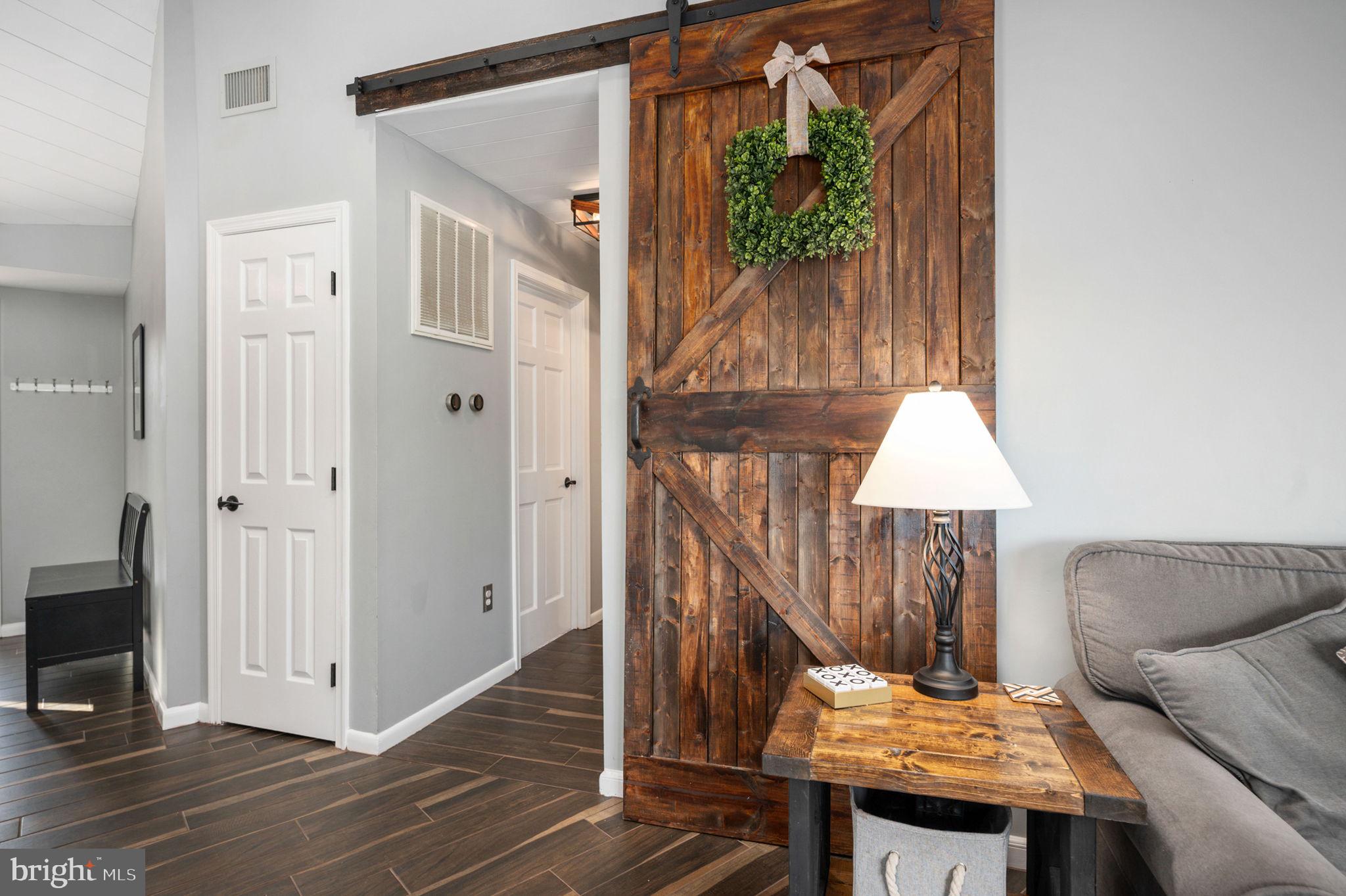 TARA WOODS - Residential