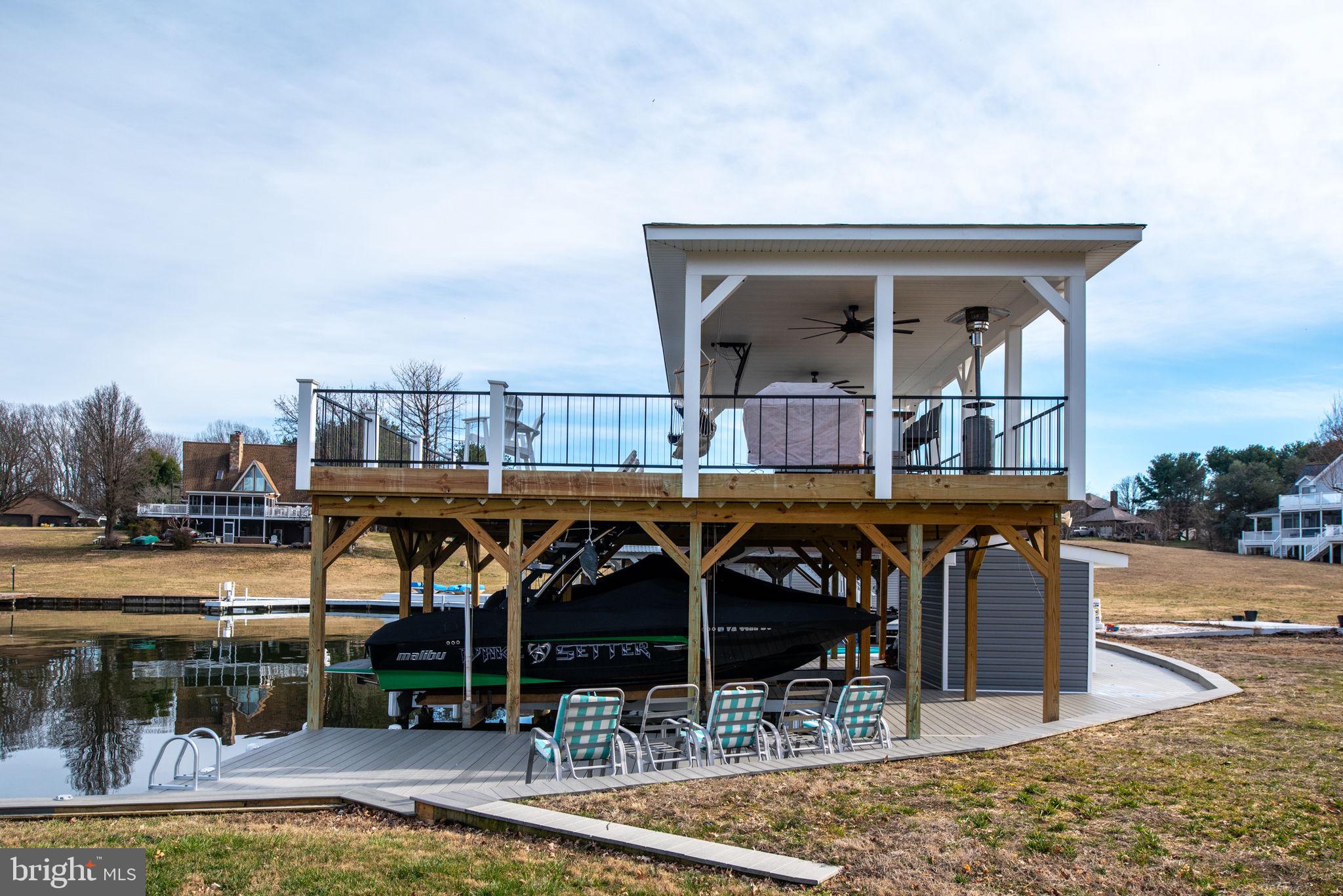 TARA WOODS - Residential