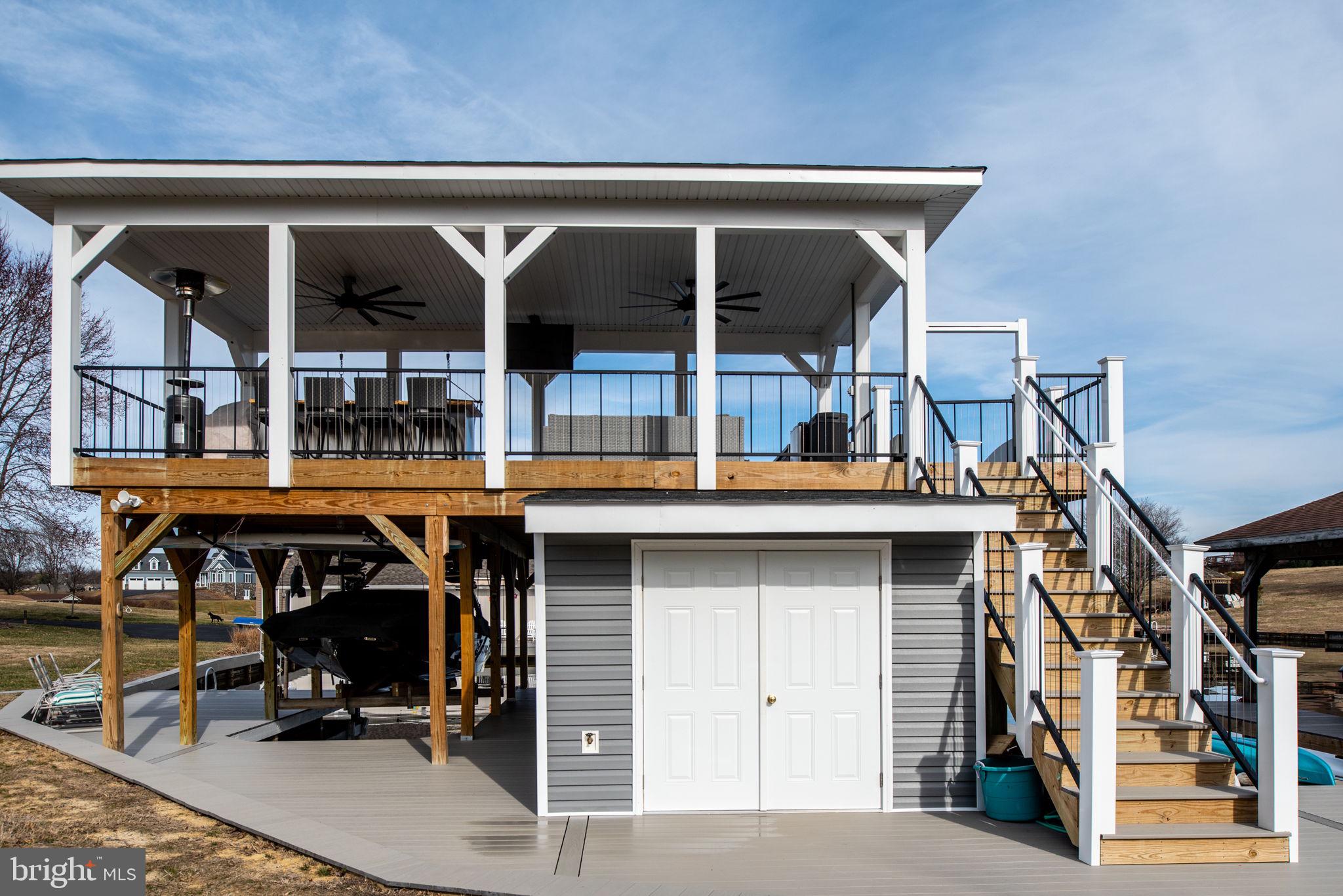 TARA WOODS - Residential