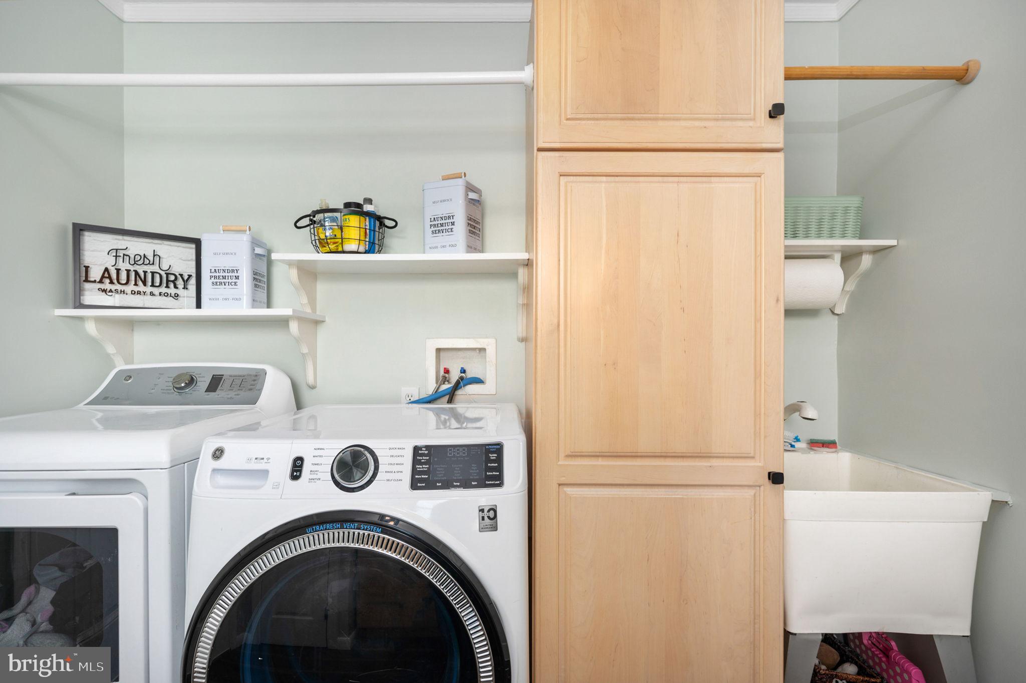 TARA WOODS - Residential