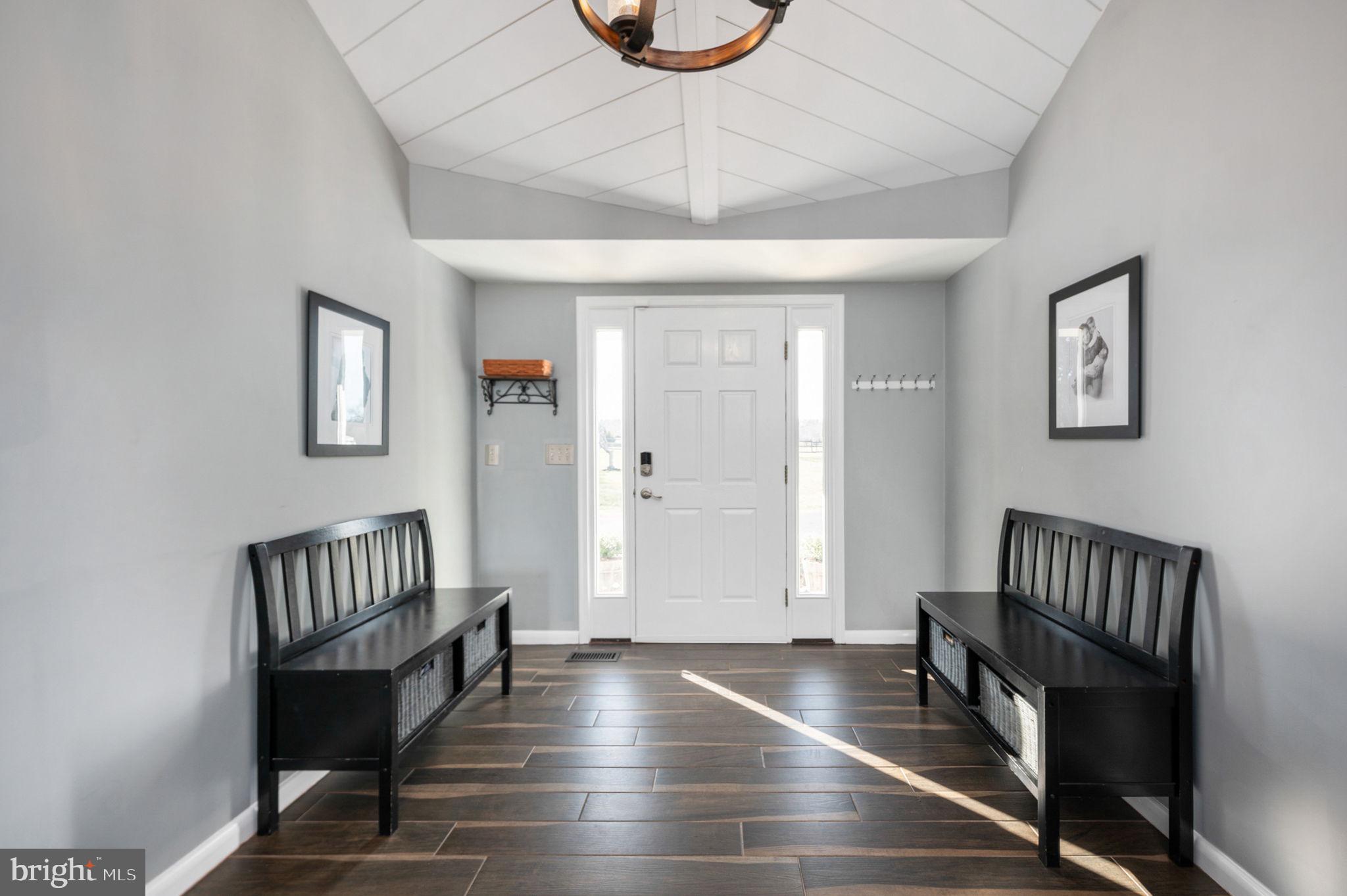 TARA WOODS - Residential