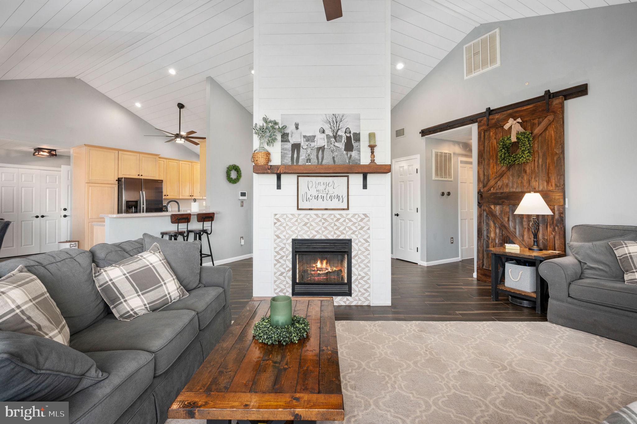 TARA WOODS - Residential