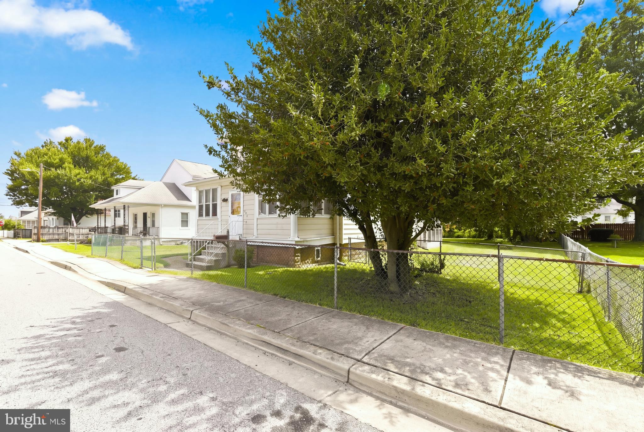 309 DORIS AVENUE