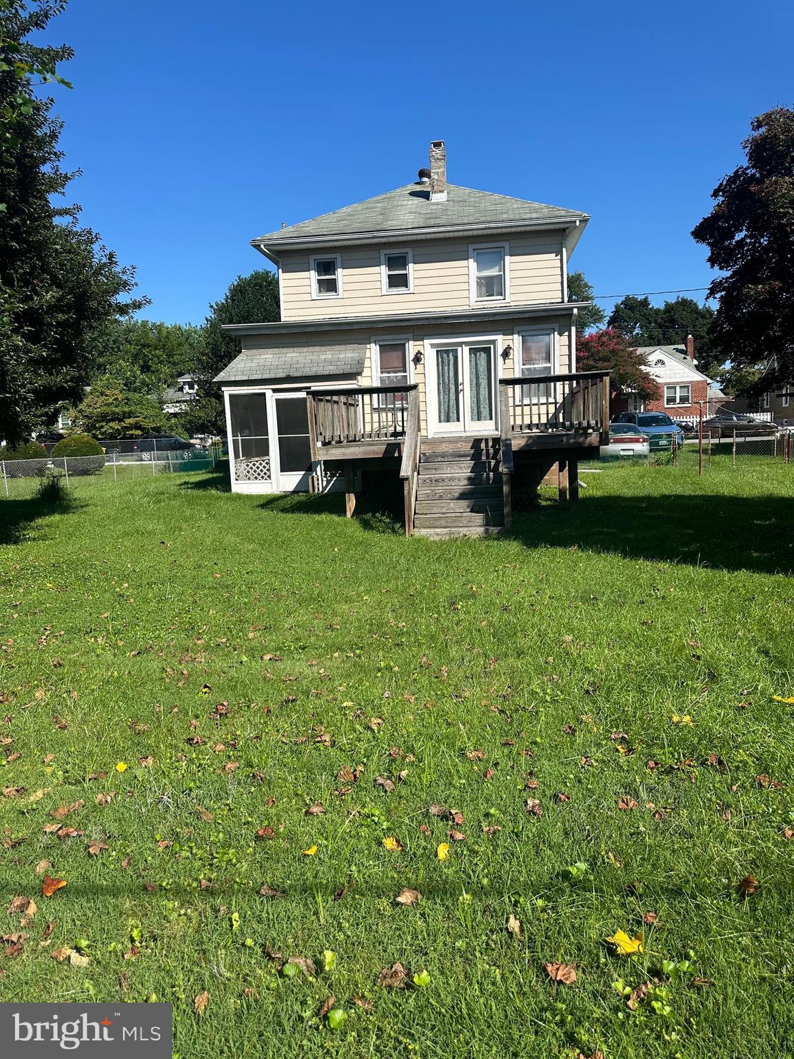 309 DORIS AVENUE