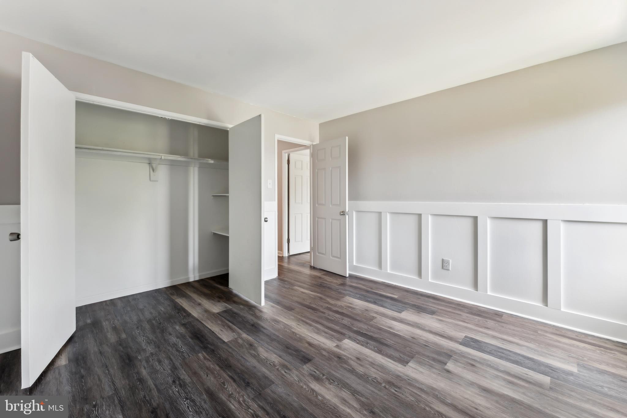 JEFFERSON MEWS - Residential