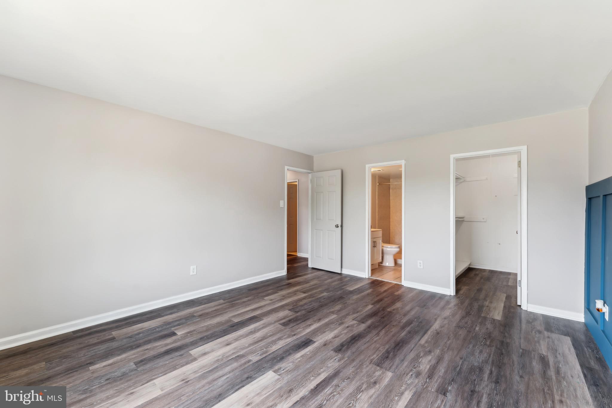 JEFFERSON MEWS - Residential