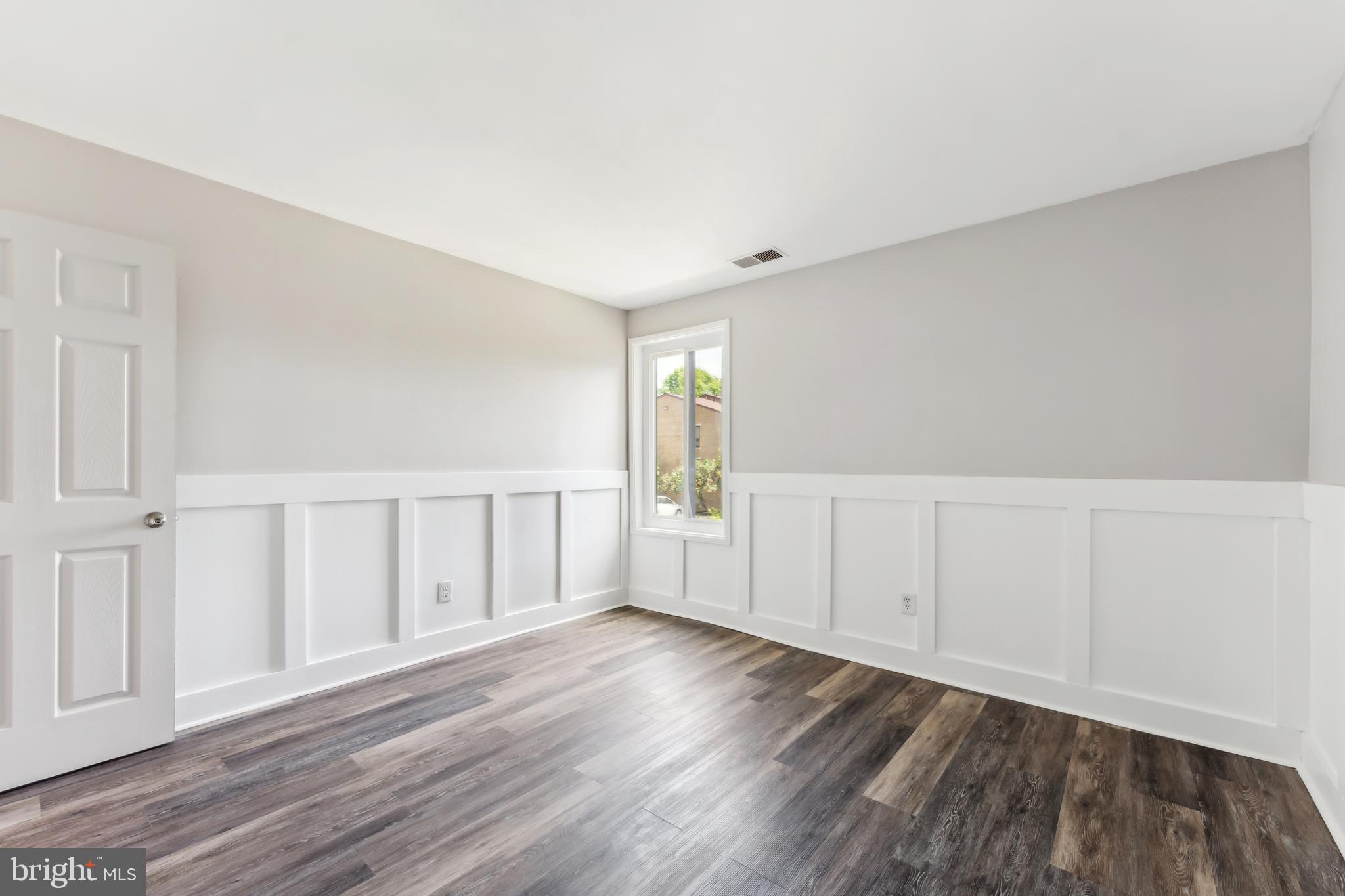 JEFFERSON MEWS - Residential