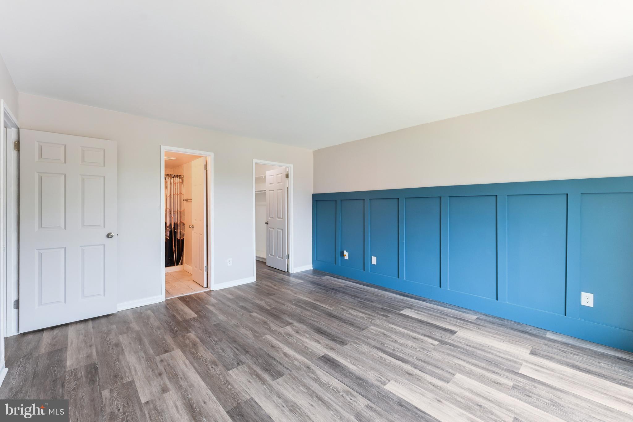 JEFFERSON MEWS - Residential