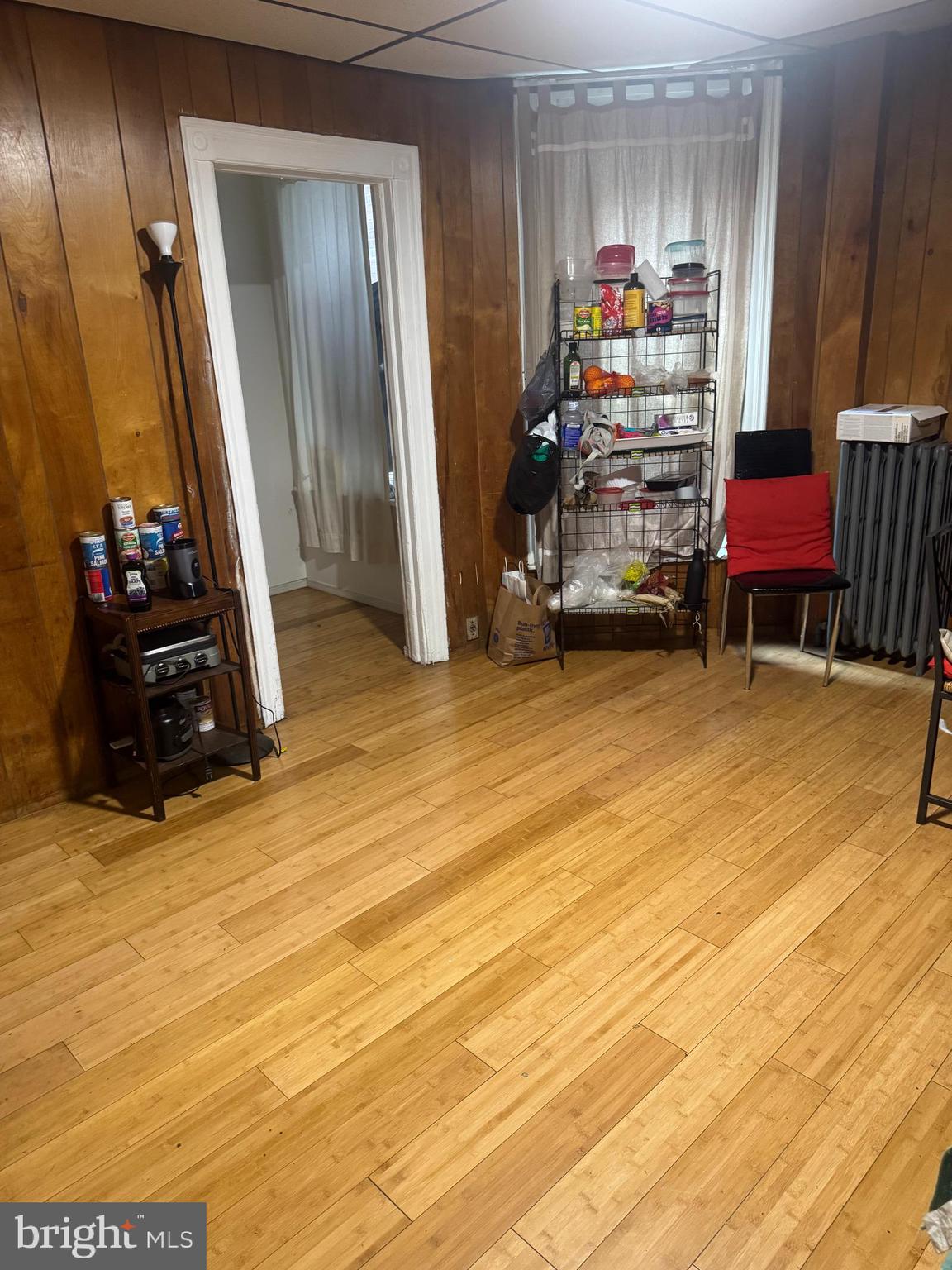 PHILADELPHIA (WEST) - Residential