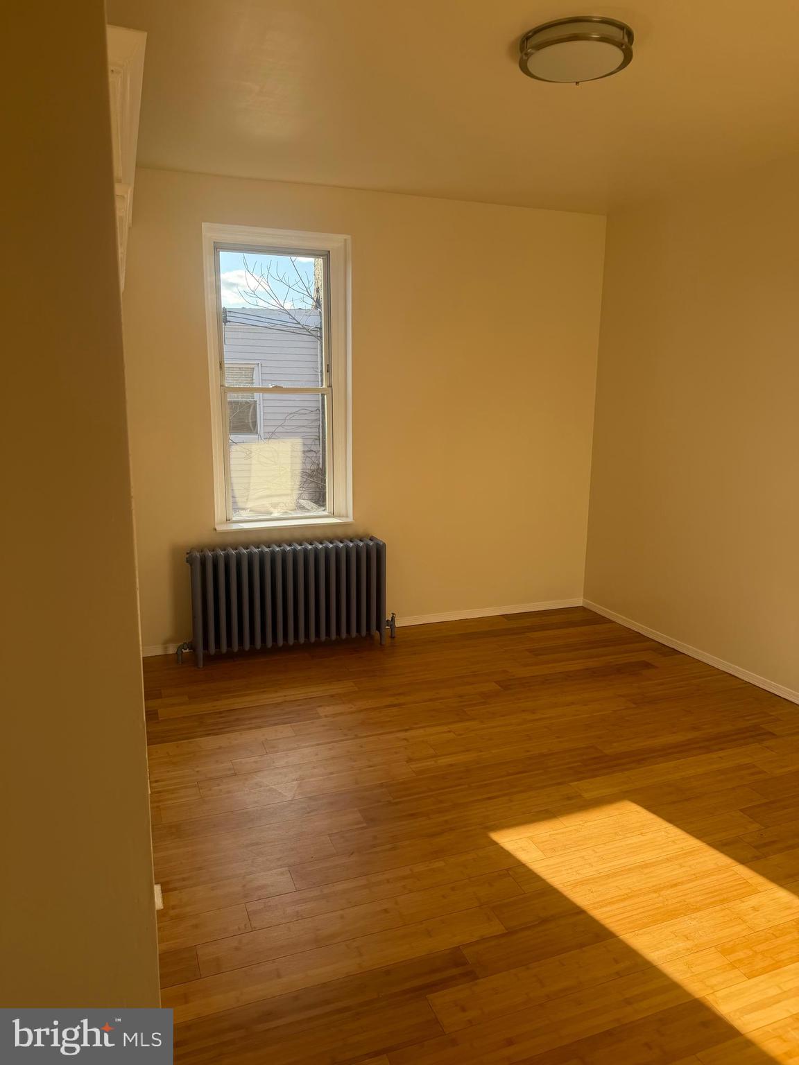 PHILADELPHIA (WEST) - Residential