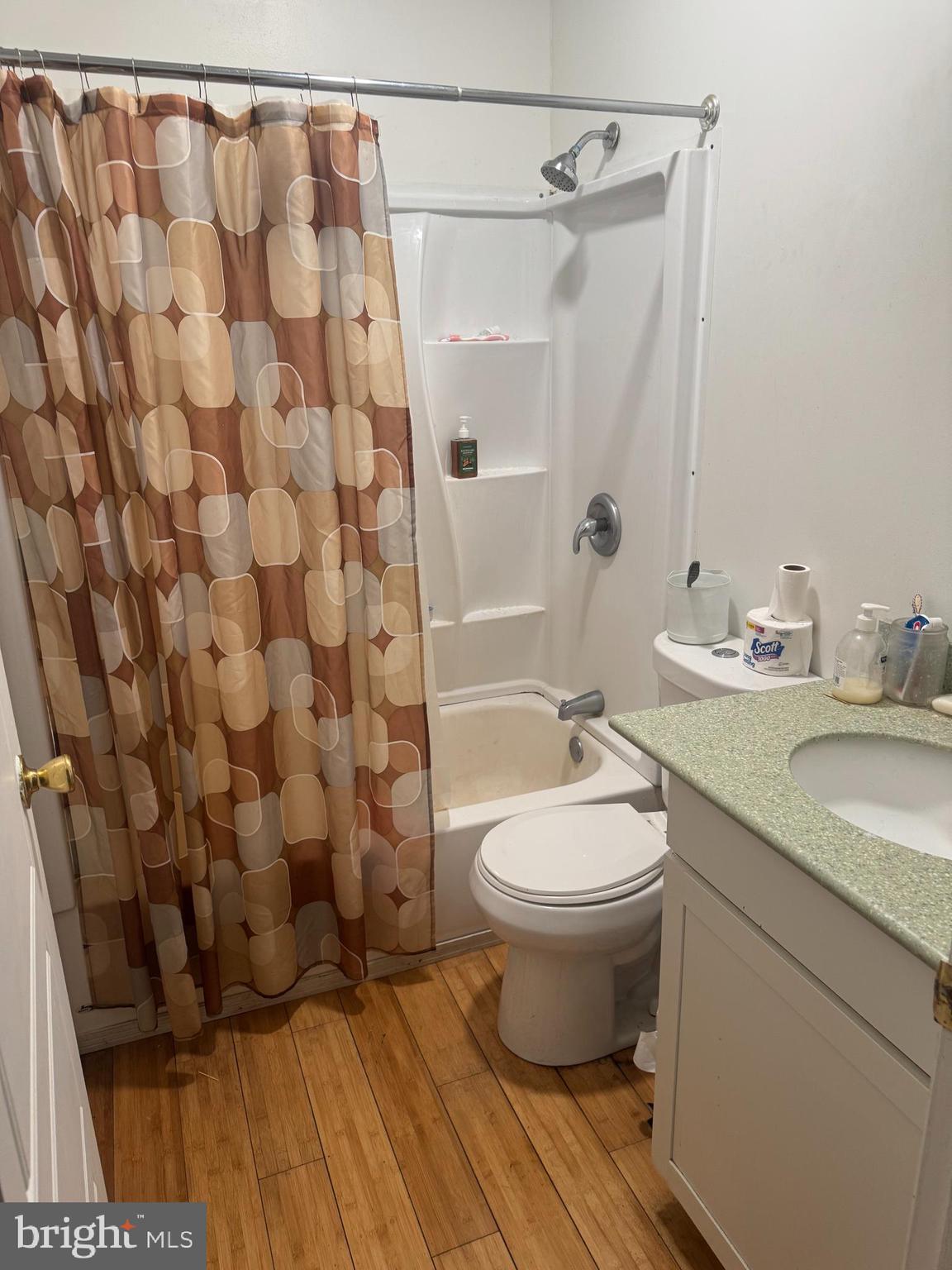 PHILADELPHIA (WEST) - Residential