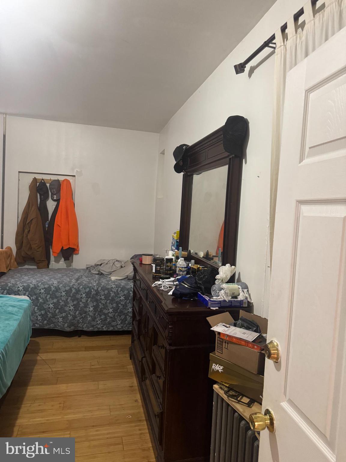 PHILADELPHIA (WEST) - Residential