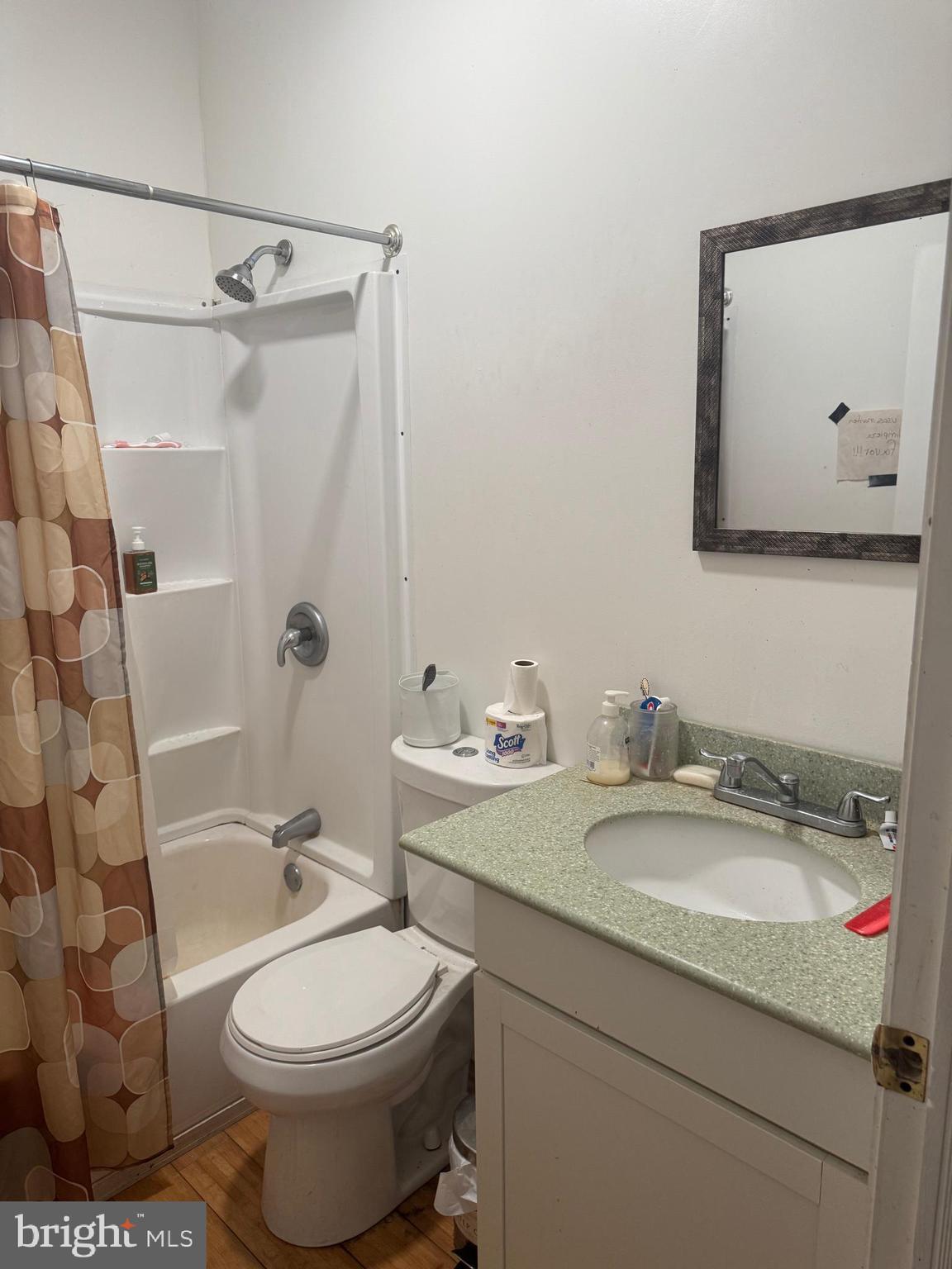 PHILADELPHIA (WEST) - Residential