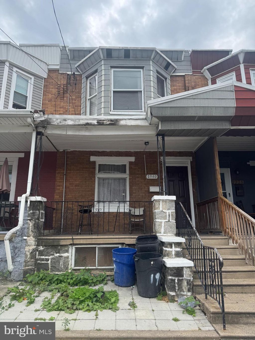 Photo of 1940 S 57th Street, PHILADELPHIA, PA 19143 (MLS # PAPH2542324)