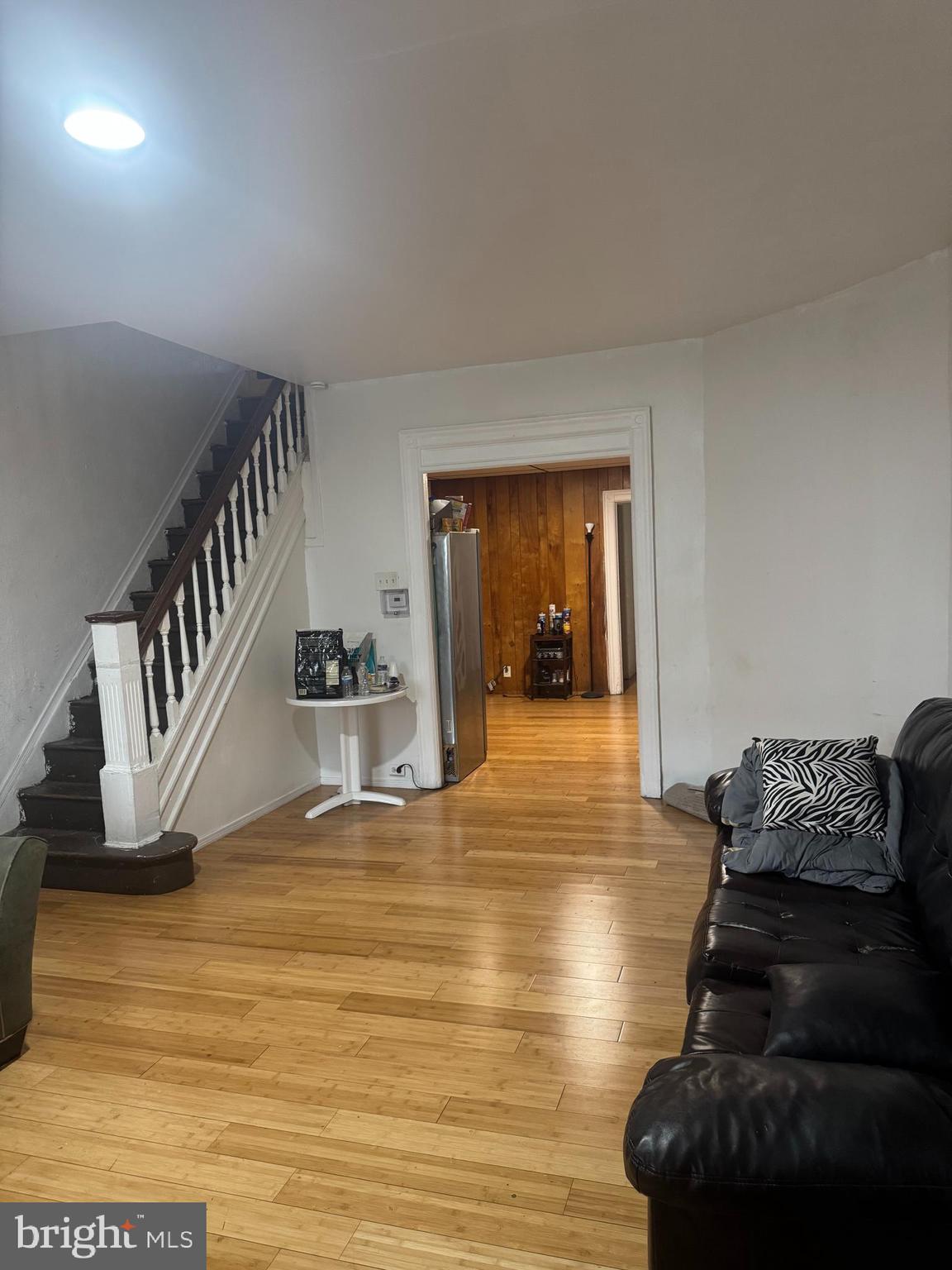 PHILADELPHIA (WEST) - Residential