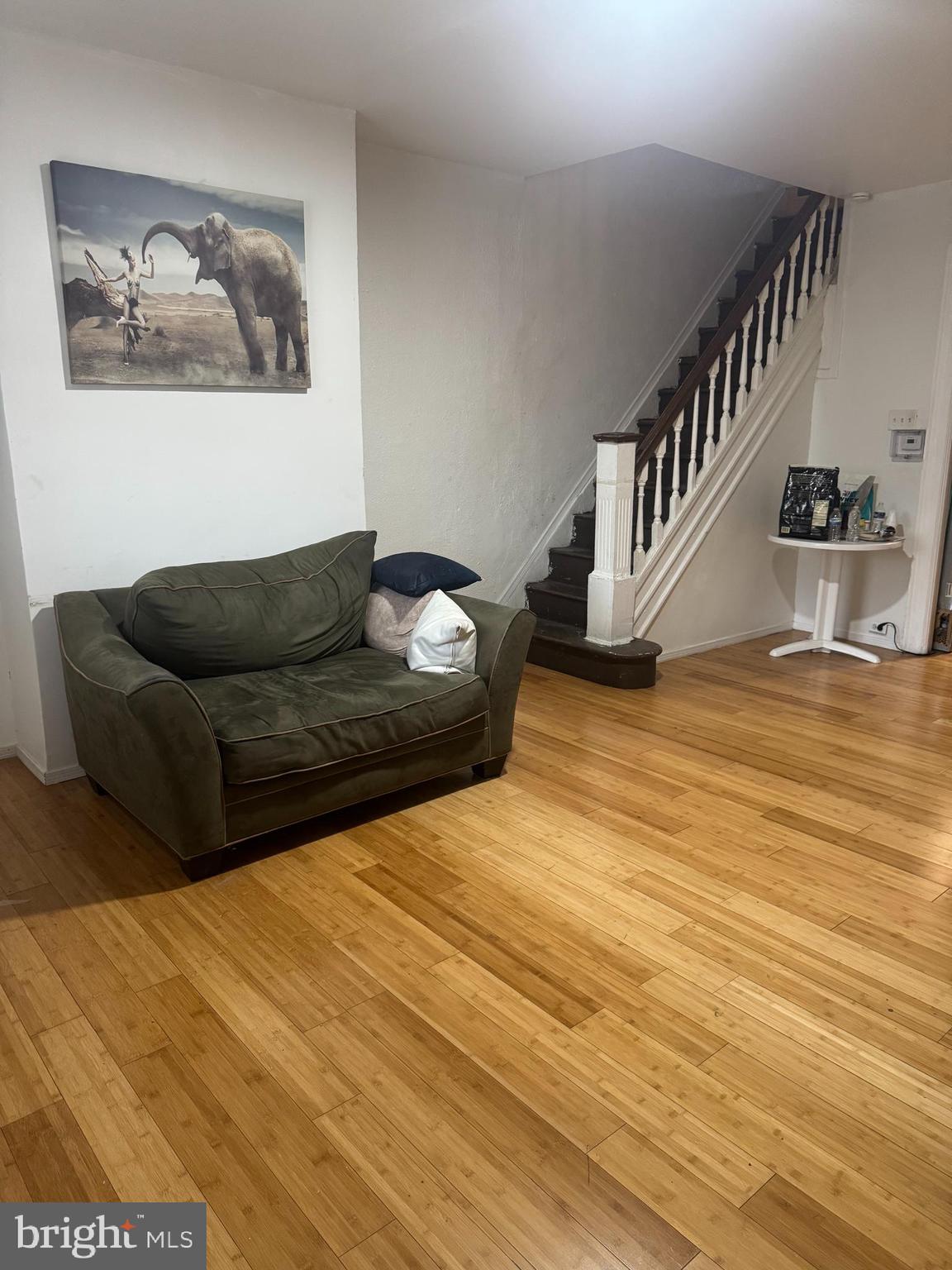 PHILADELPHIA (WEST) - Residential