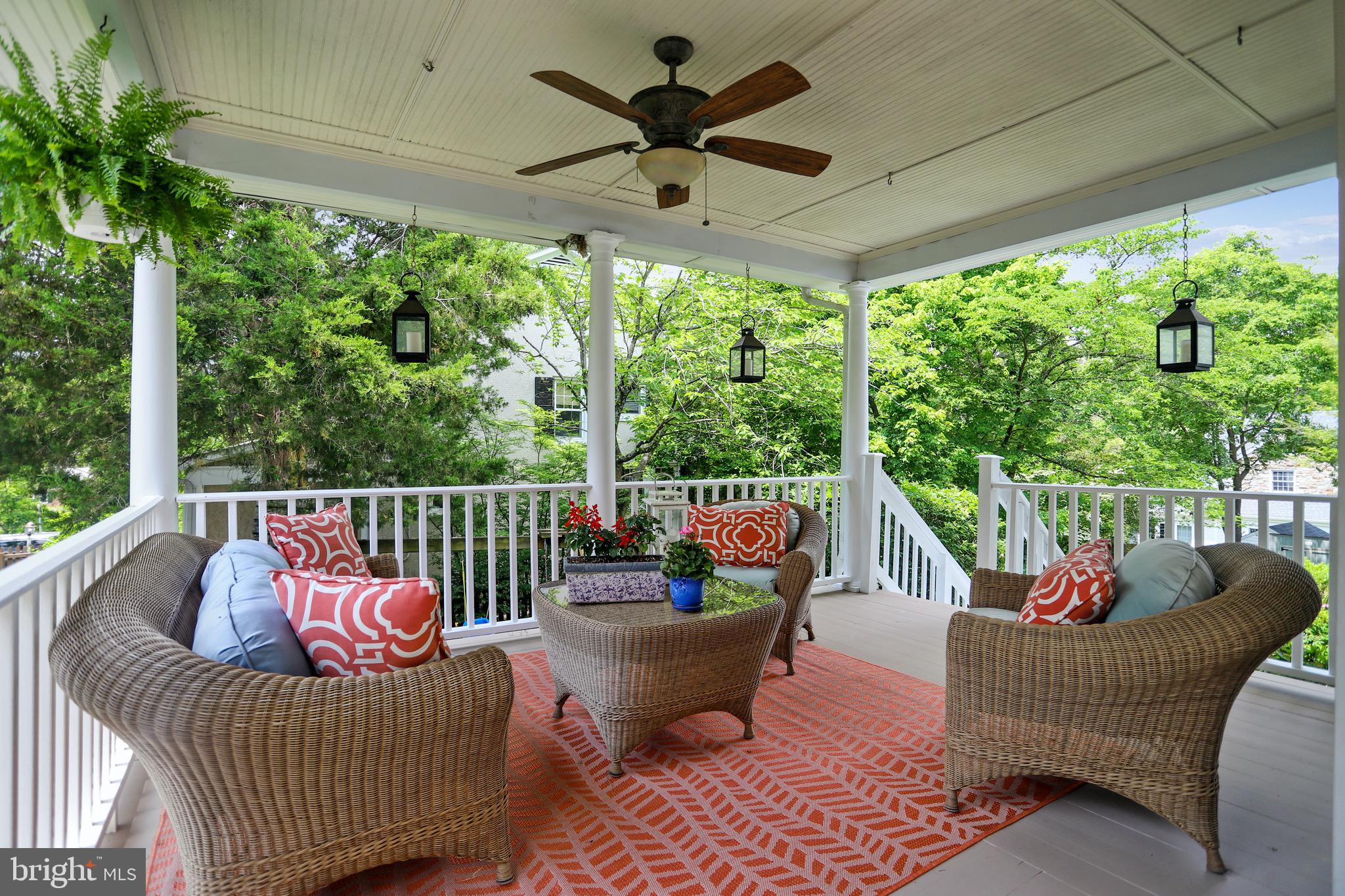 RUXTON - Residential