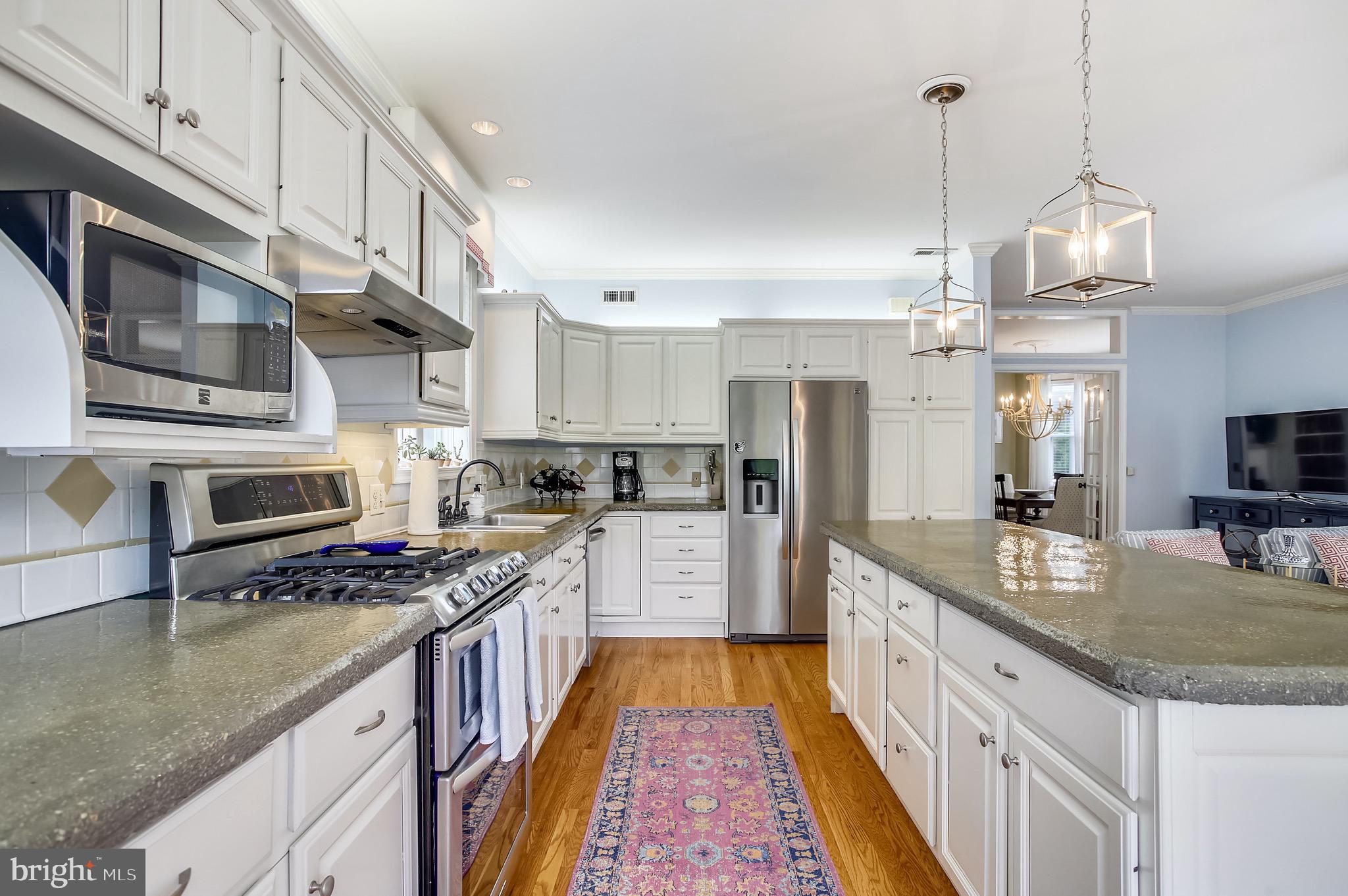 RUXTON - Residential