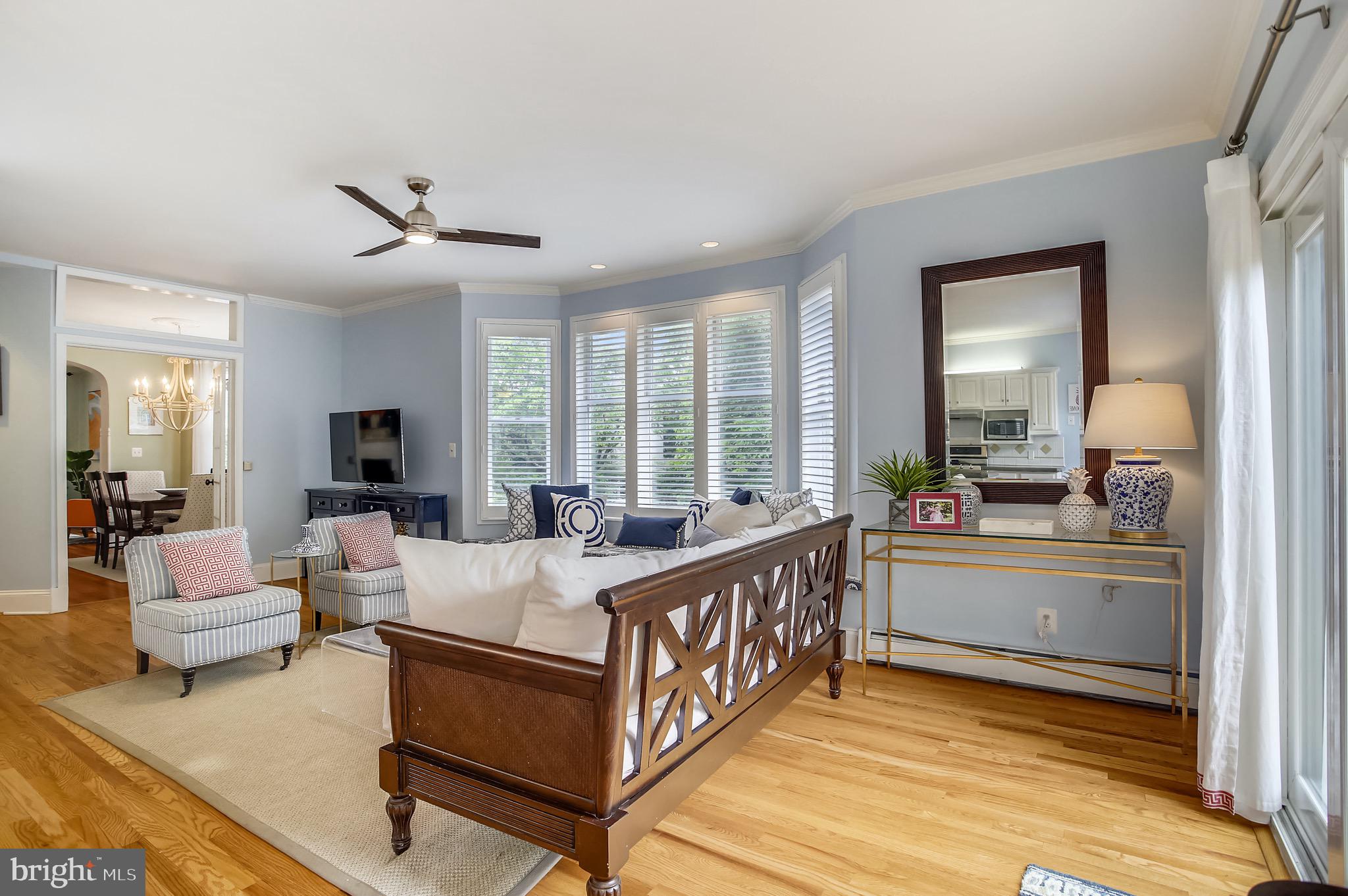 RUXTON - Residential