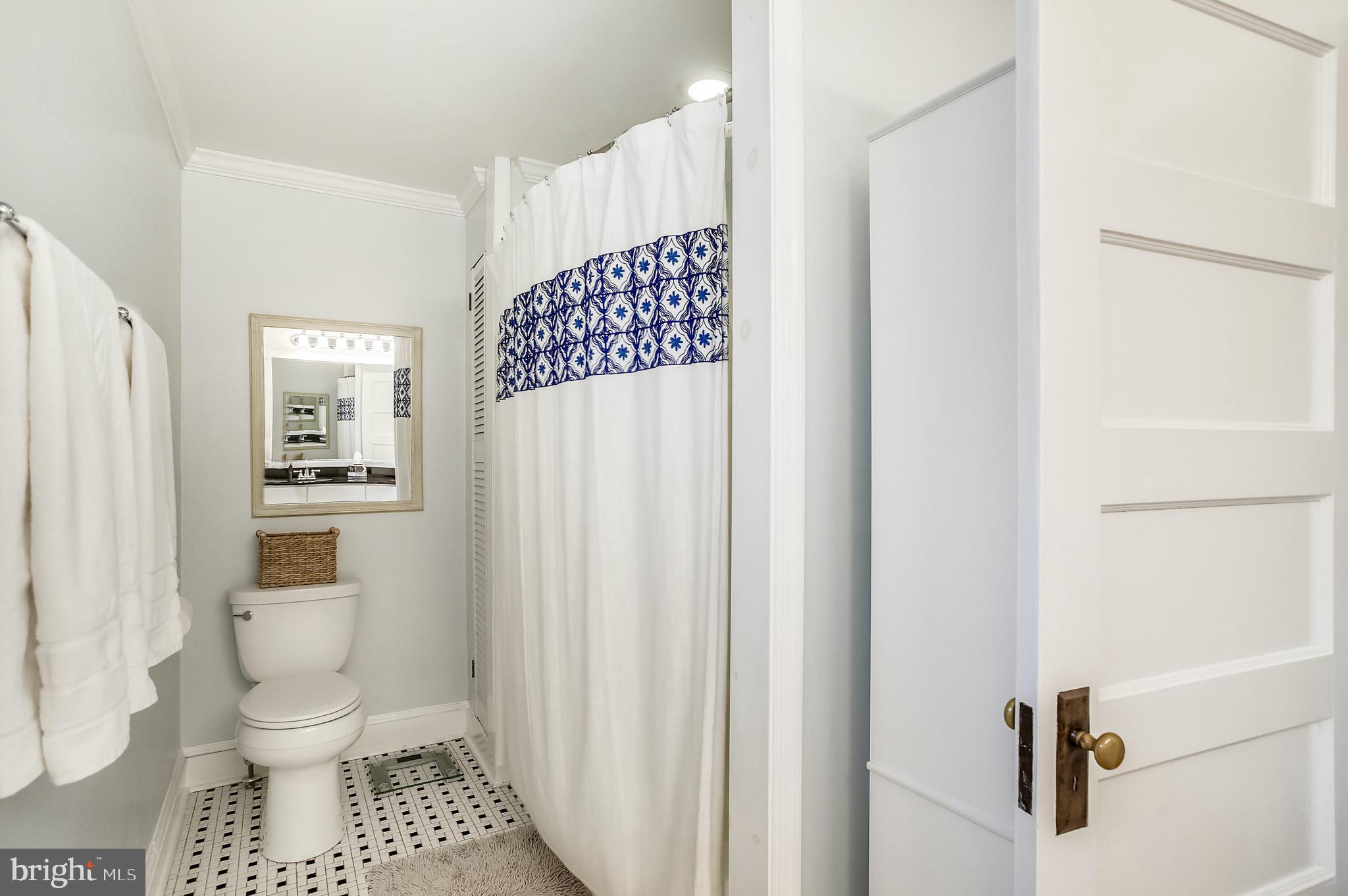 RUXTON - Residential