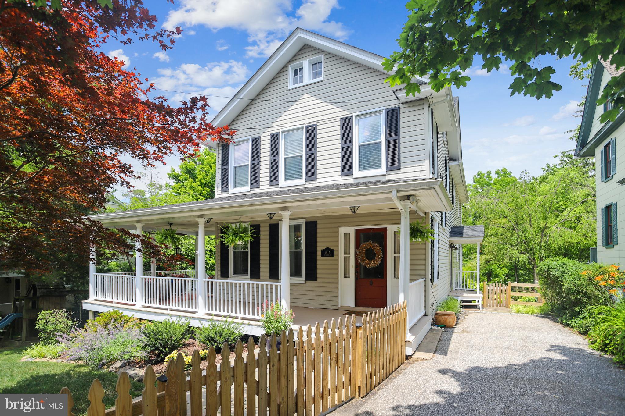 RUXTON - Residential