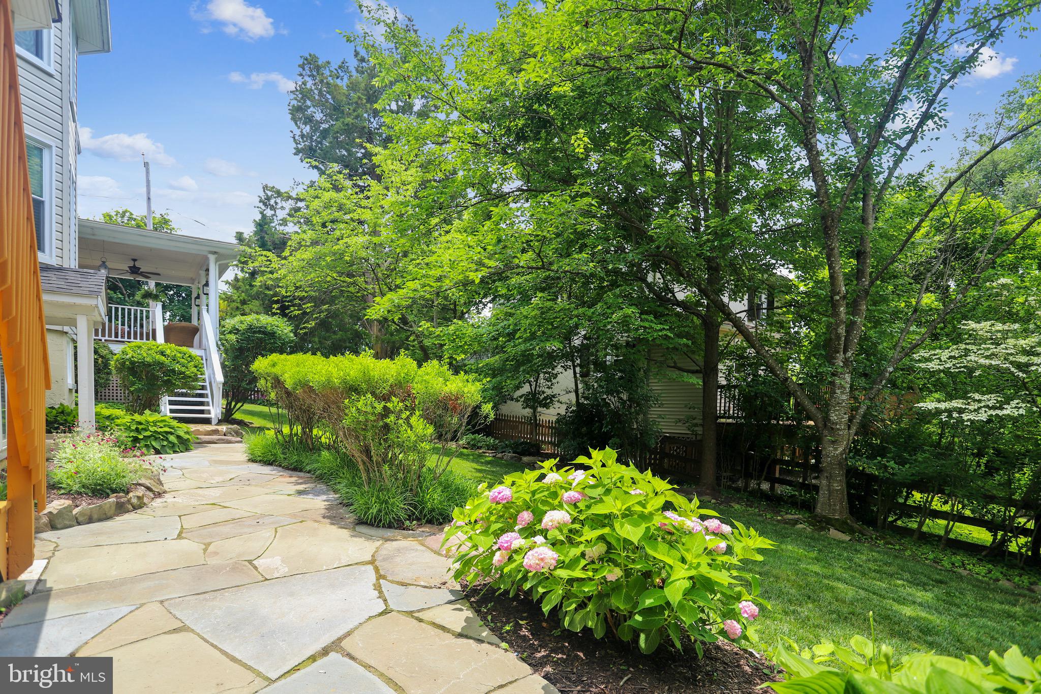 RUXTON - Residential